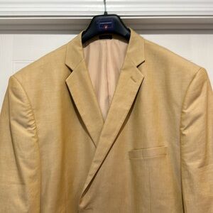 Men’s Saddlebred Blazer size 54R
